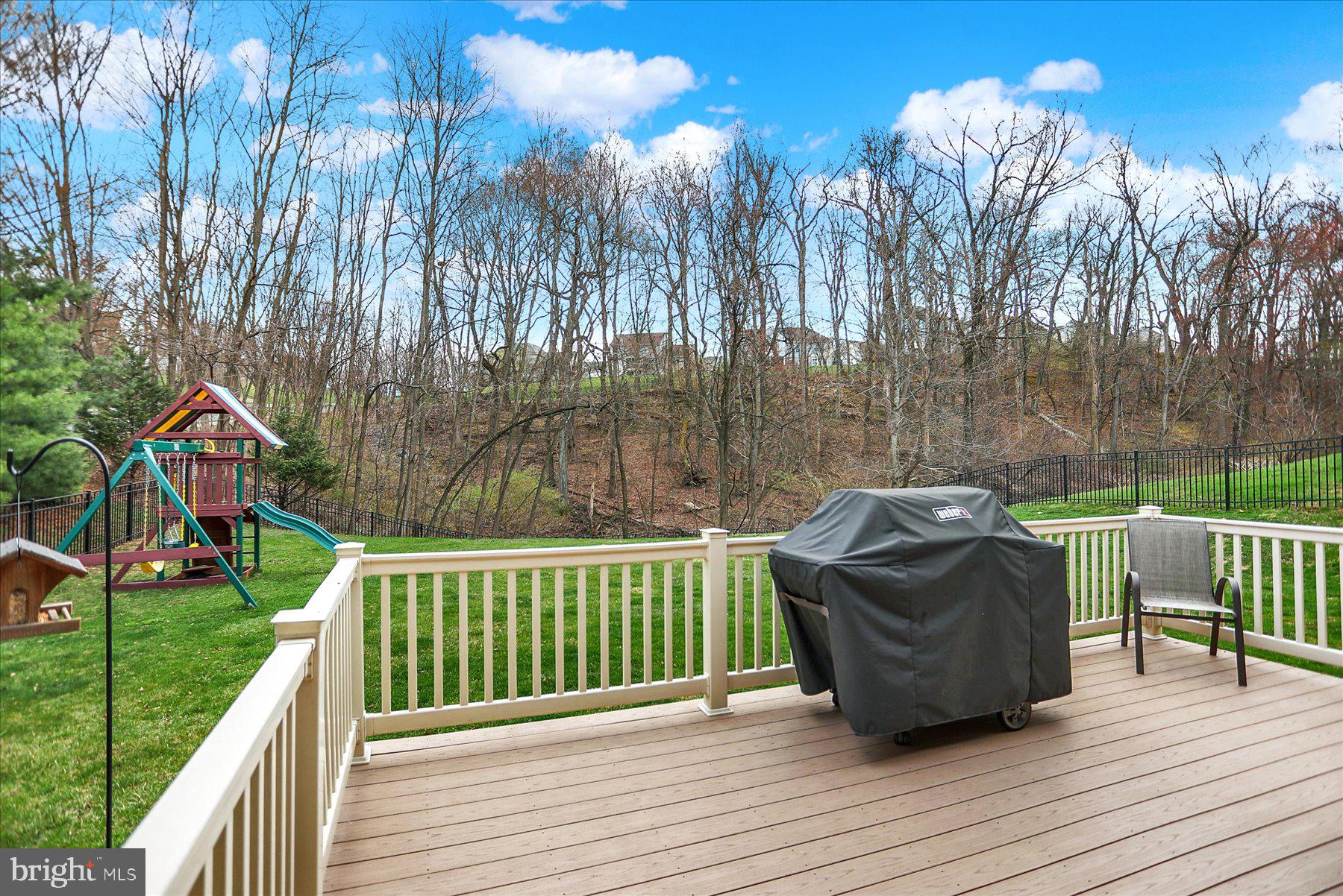 WINDING HILLS - Residential