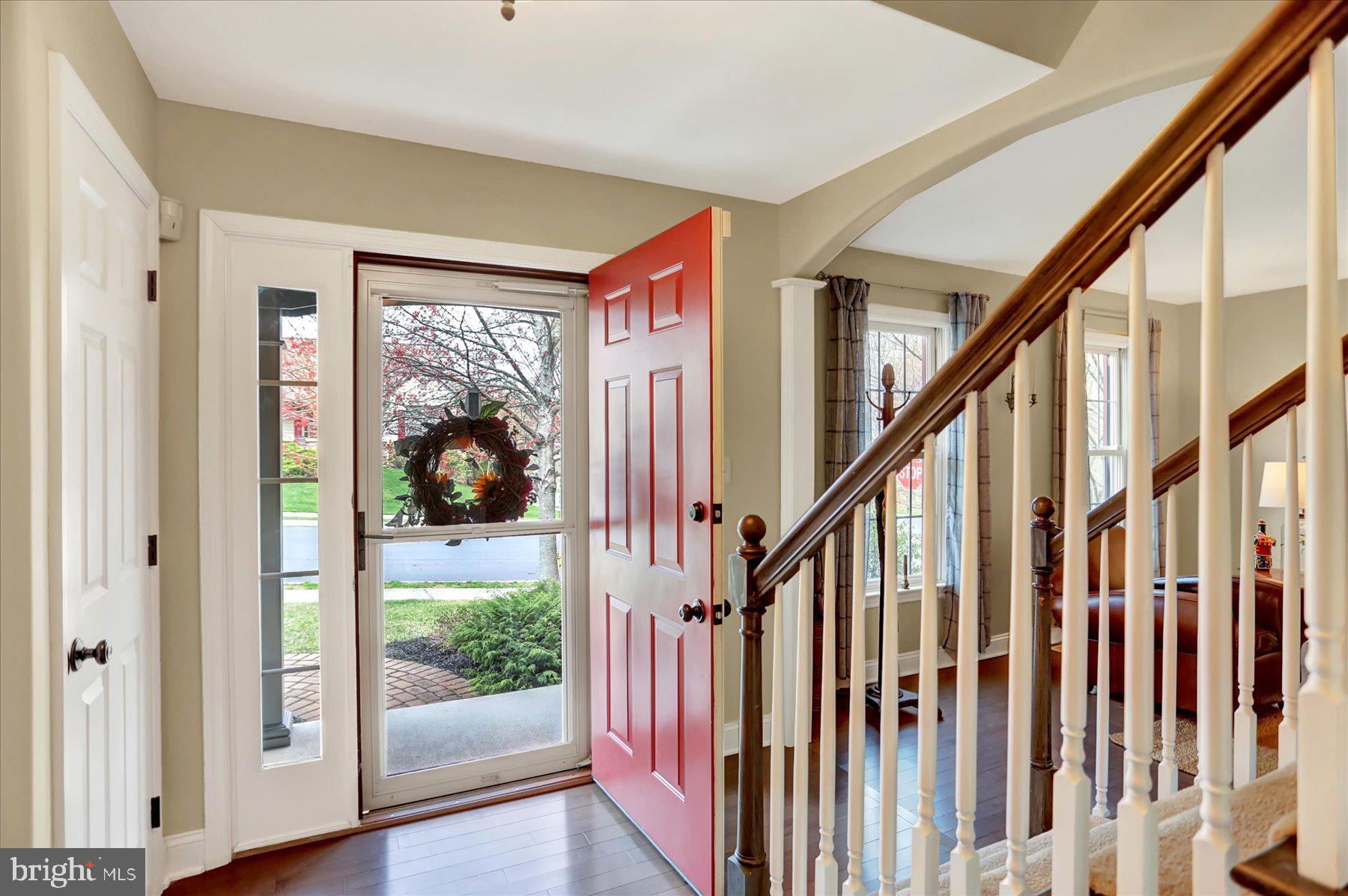 WINDING HILLS - Residential