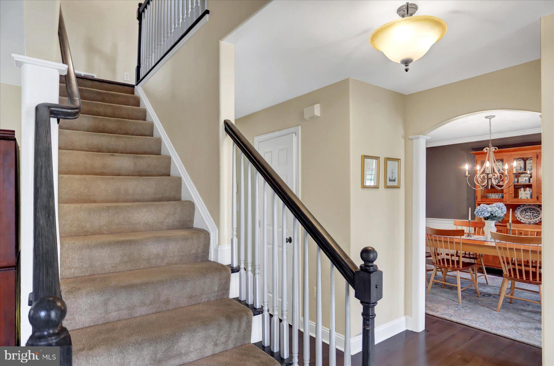 WINDING HILLS - Residential