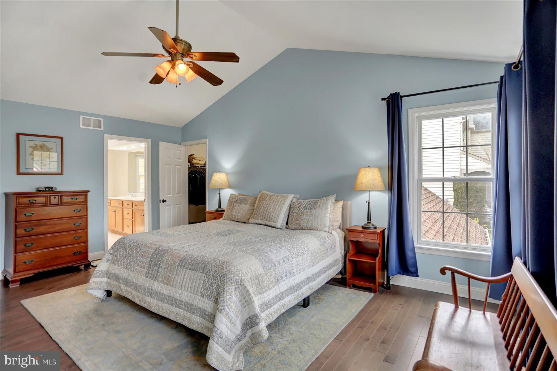 WINDING HILLS - Residential