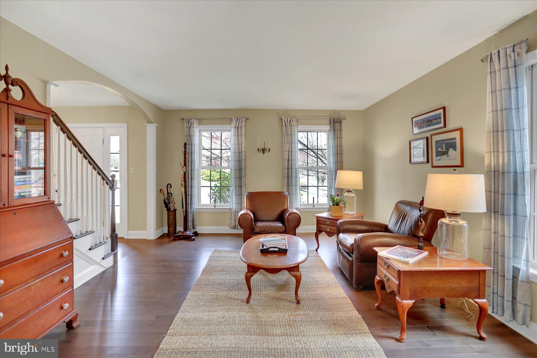 WINDING HILLS - Residential