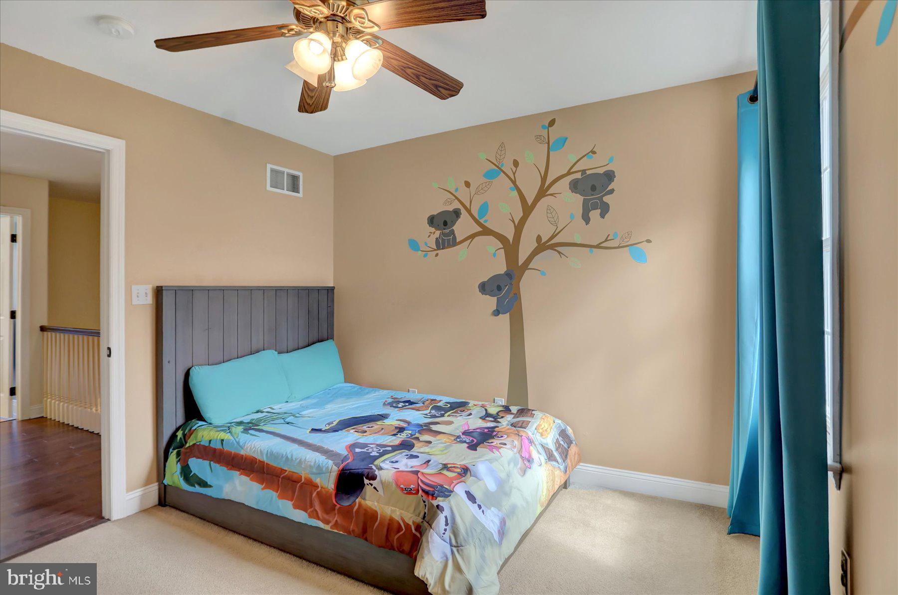 WINDING HILLS - Residential