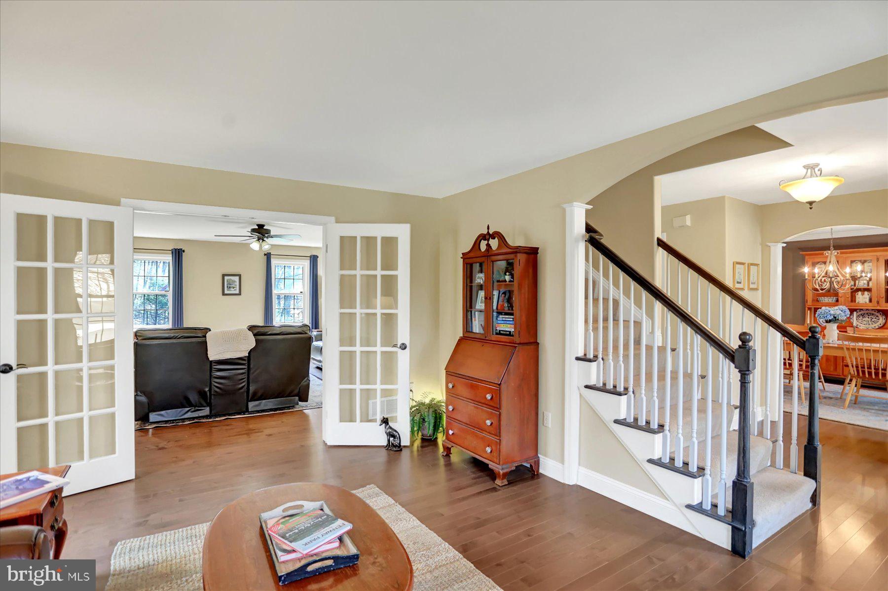 WINDING HILLS - Residential