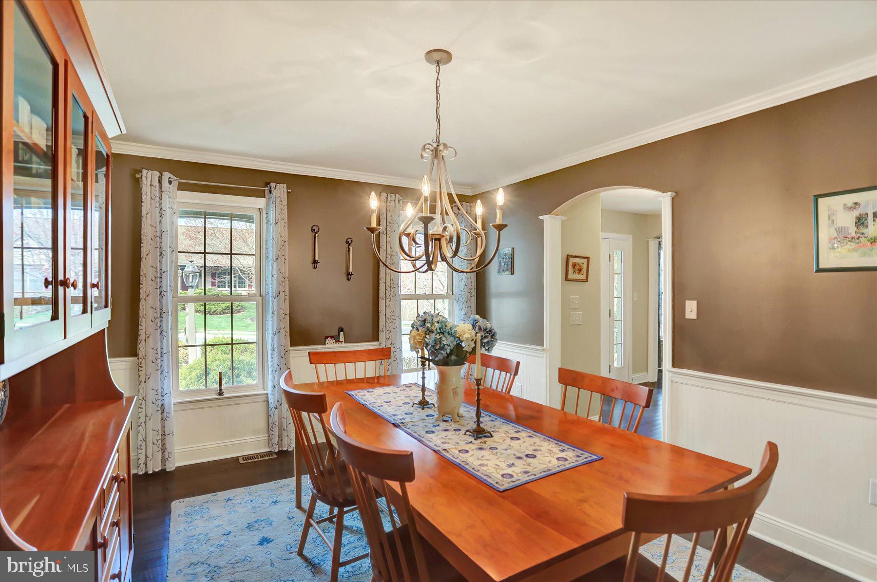 WINDING HILLS - Residential