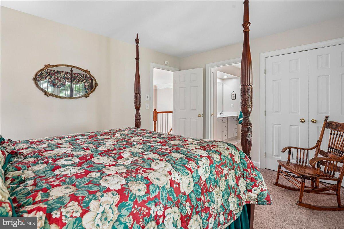 WOODS AT SOUTH RUN - Residential