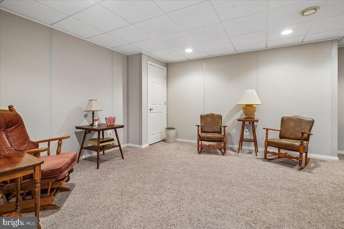 WOODS AT SOUTH RUN - Residential