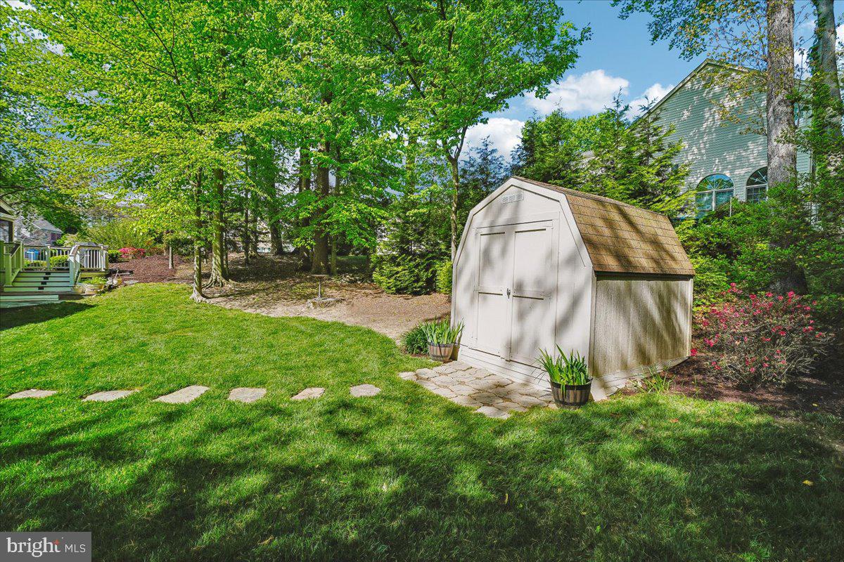 WOODS AT SOUTH RUN - Residential
