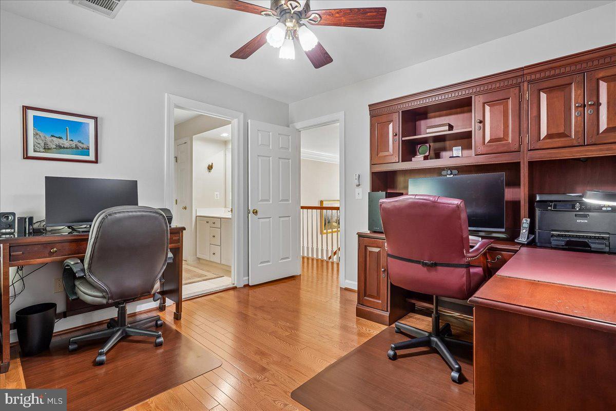 WOODS AT SOUTH RUN - Residential