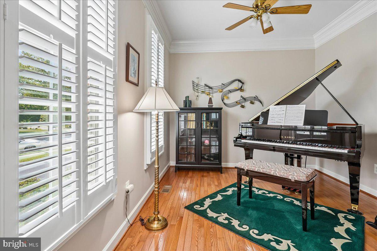 WOODS AT SOUTH RUN - Residential