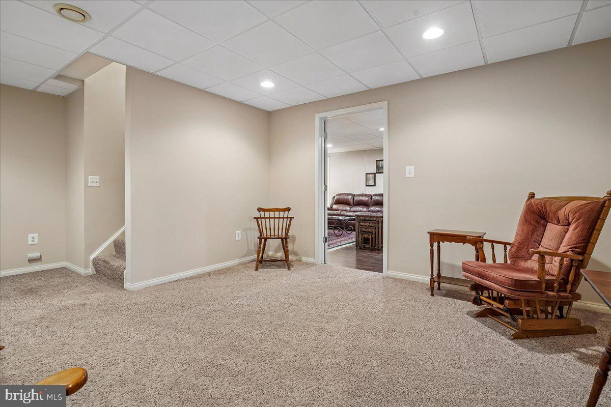 WOODS AT SOUTH RUN - Residential
