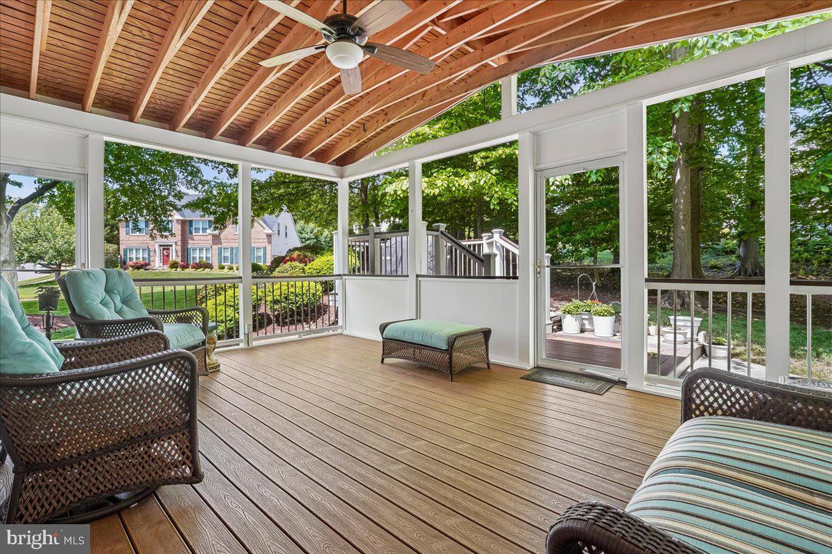 WOODS AT SOUTH RUN - Residential