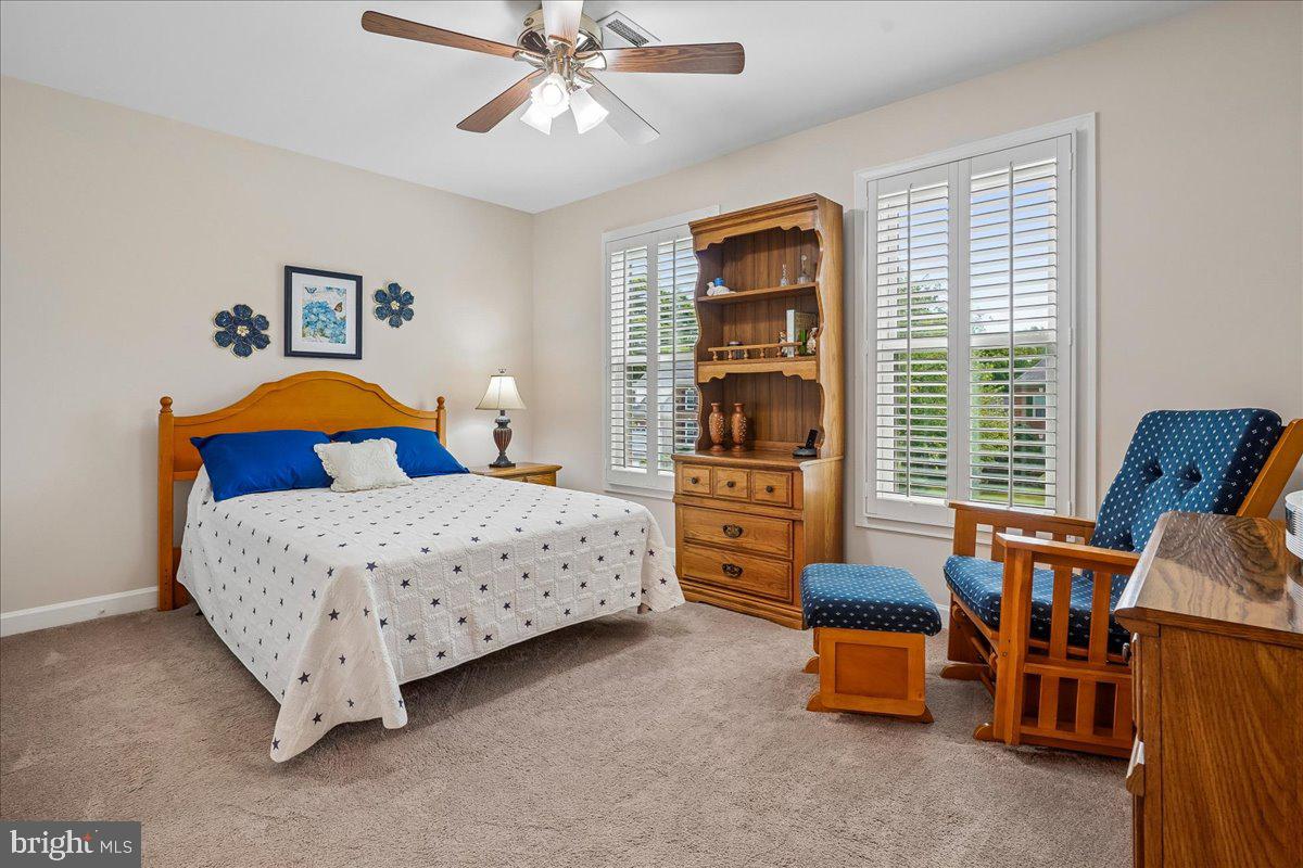 WOODS AT SOUTH RUN - Residential