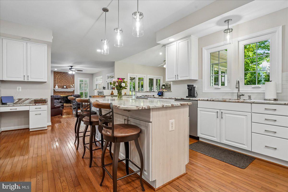 WOODS AT SOUTH RUN - Residential