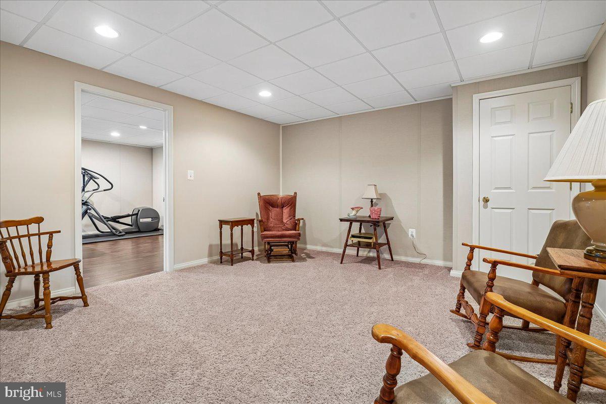 WOODS AT SOUTH RUN - Residential