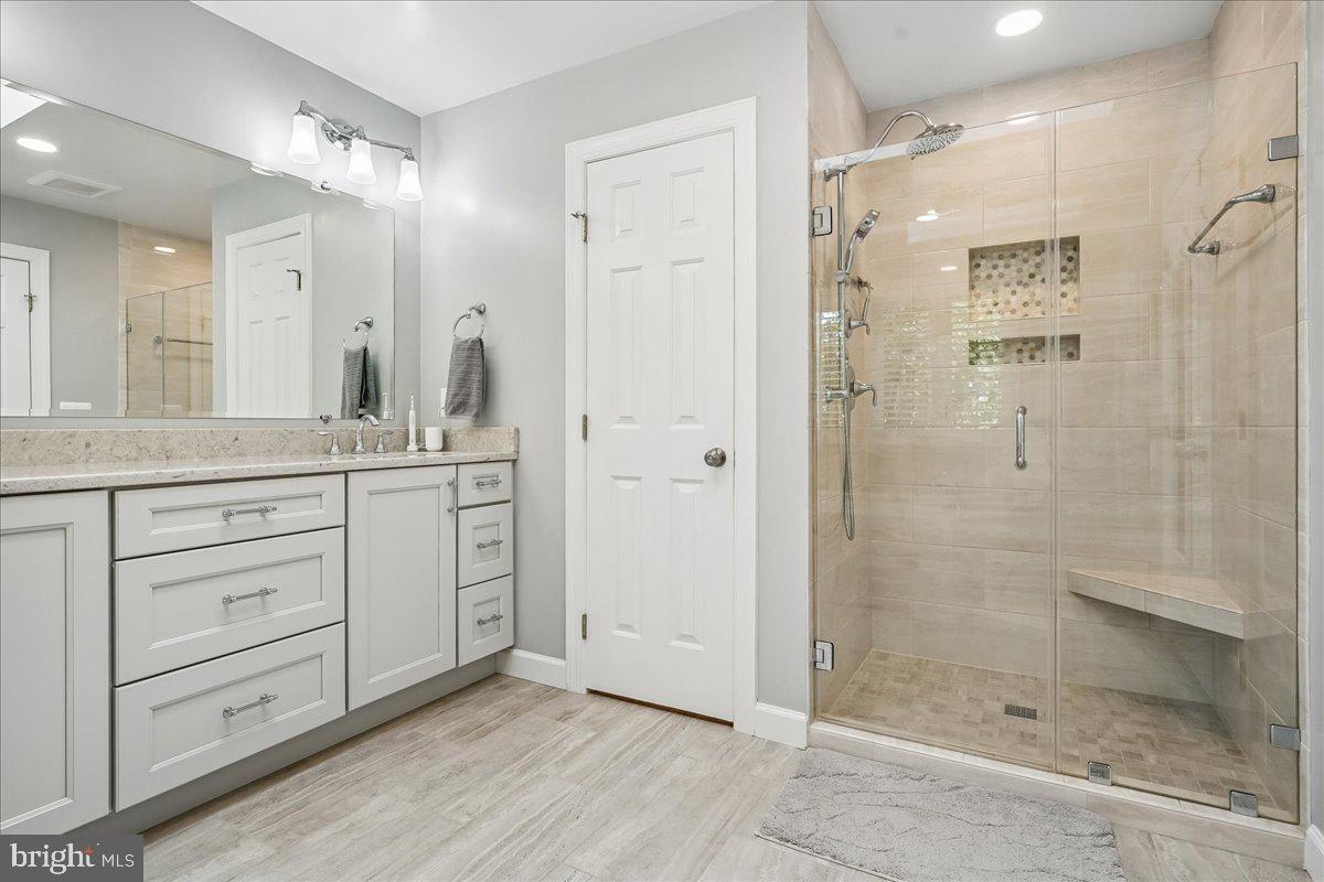 WOODS AT SOUTH RUN - Residential