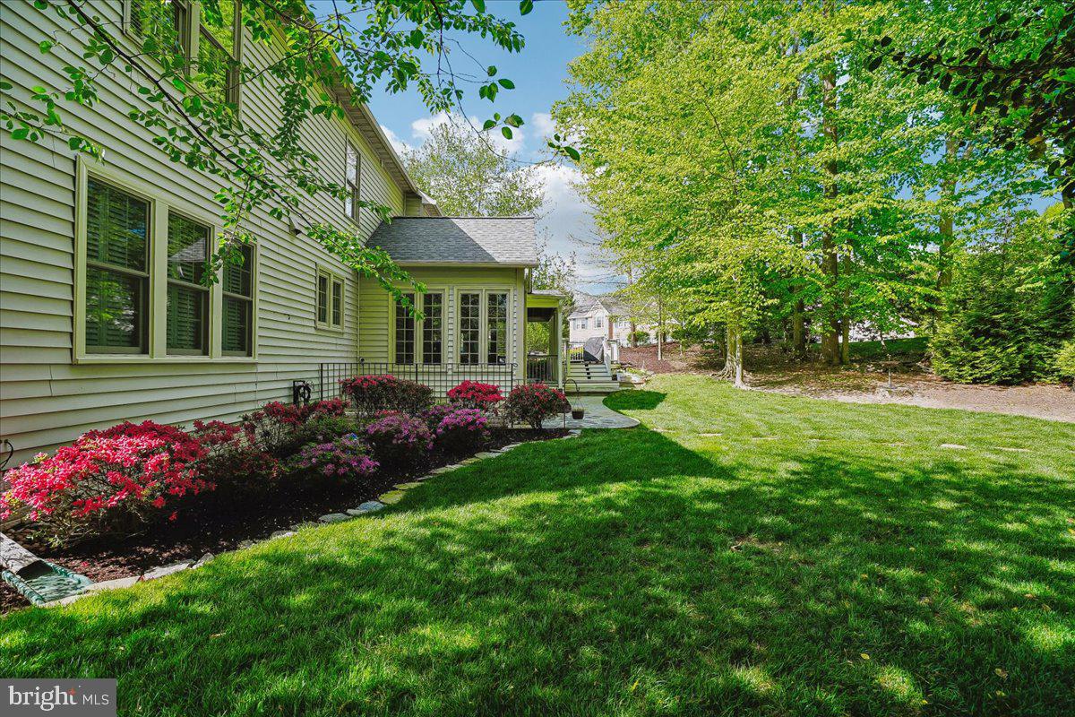 WOODS AT SOUTH RUN - Residential