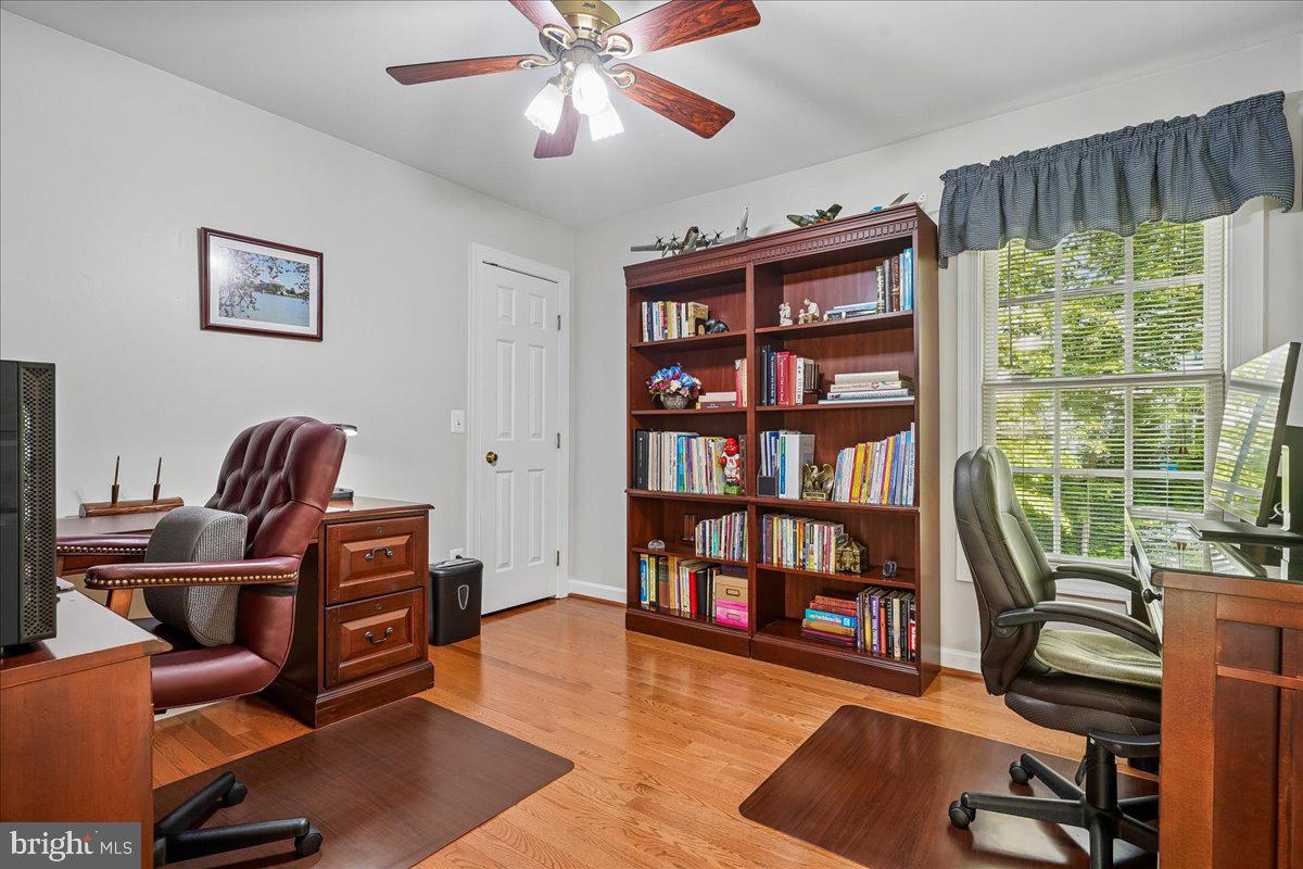 WOODS AT SOUTH RUN - Residential
