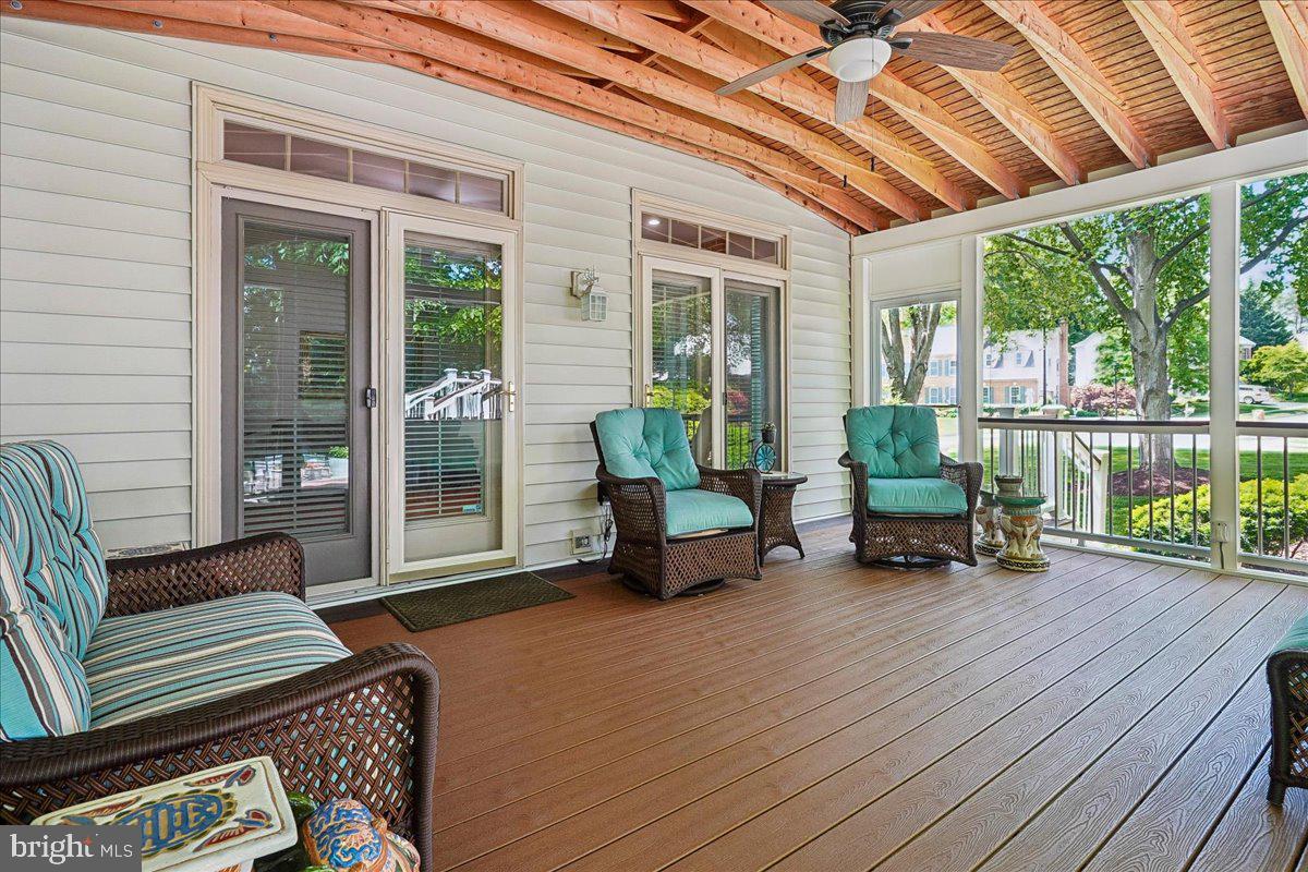 WOODS AT SOUTH RUN - Residential