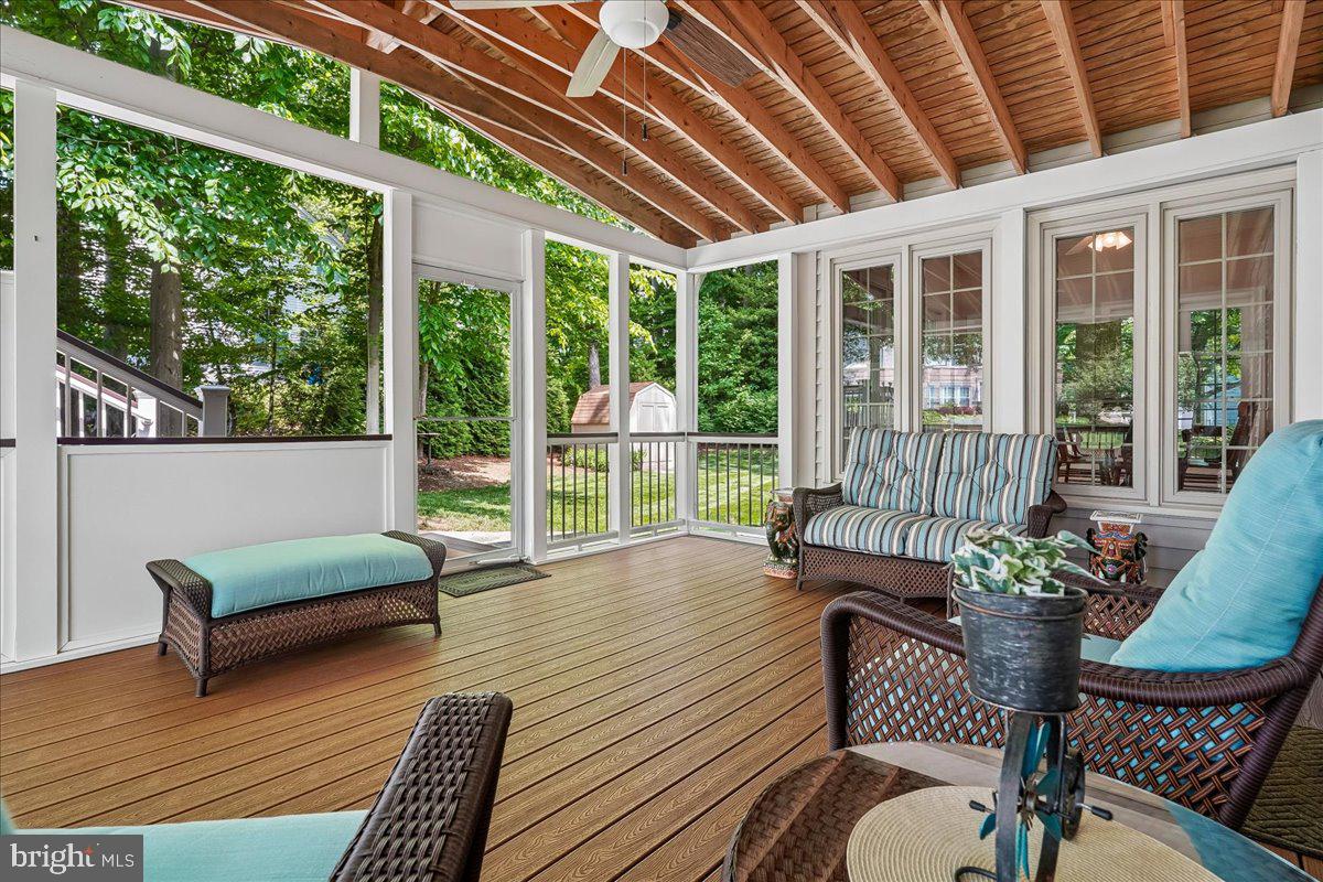 WOODS AT SOUTH RUN - Residential