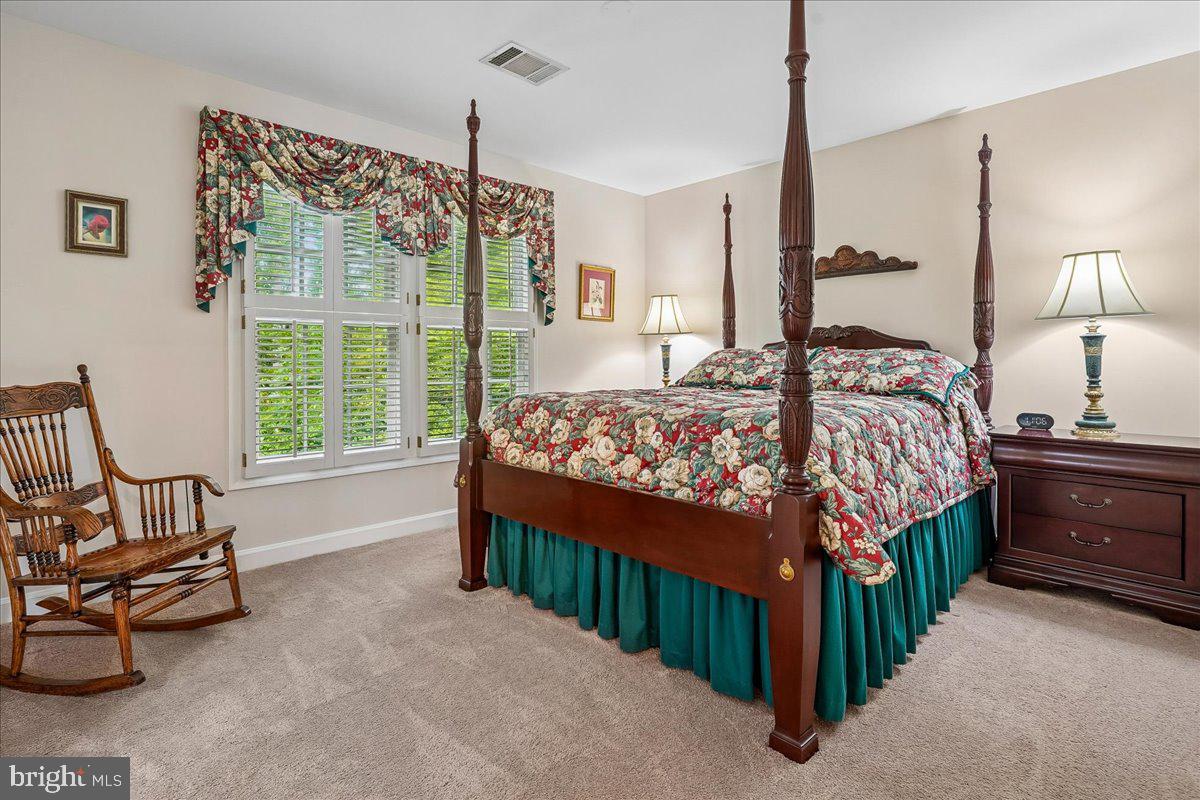 WOODS AT SOUTH RUN - Residential