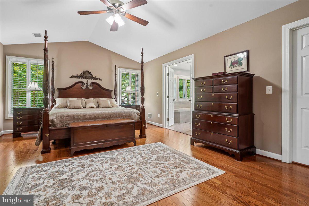 WOODS AT SOUTH RUN - Residential