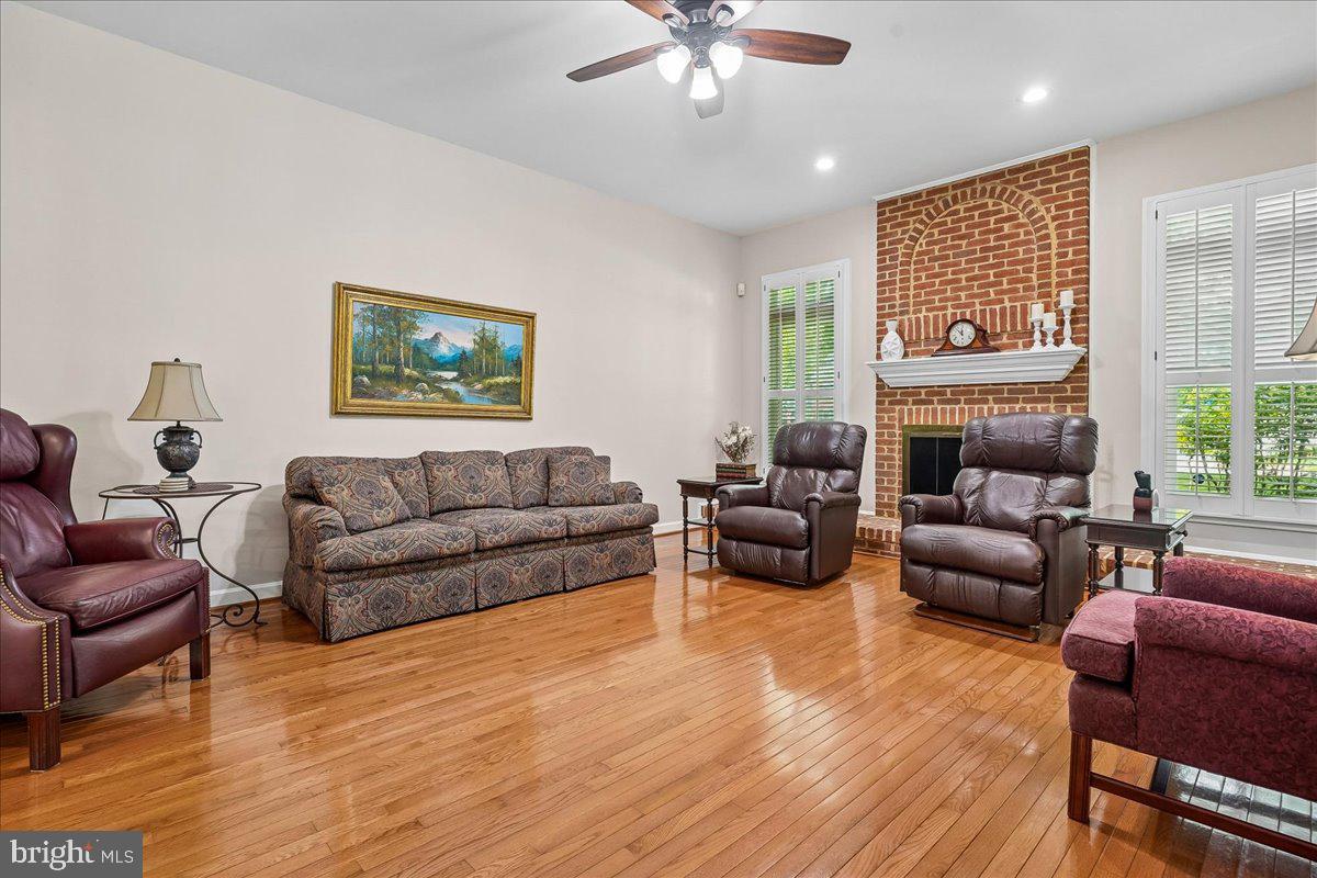 WOODS AT SOUTH RUN - Residential