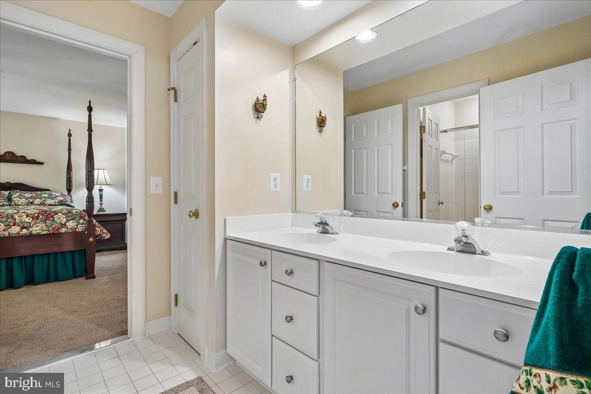 WOODS AT SOUTH RUN - Residential