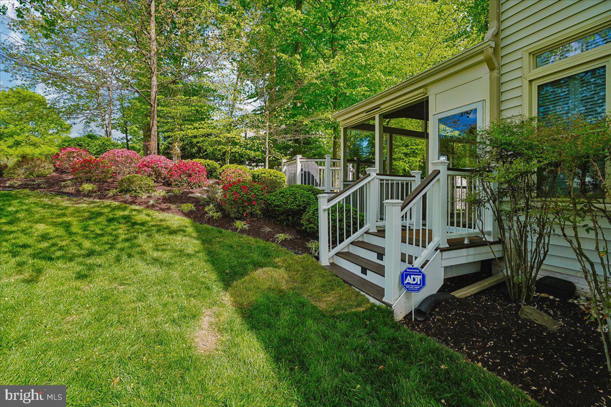 WOODS AT SOUTH RUN - Residential