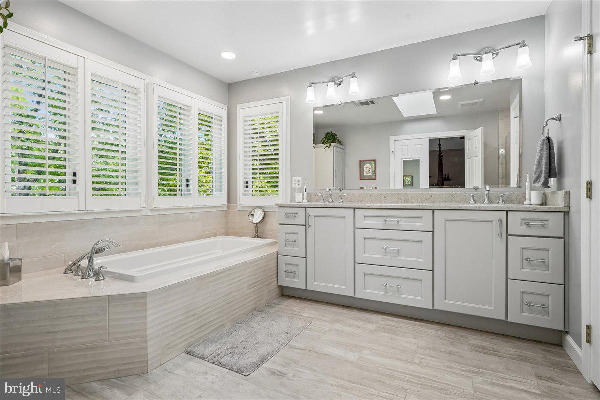 WOODS AT SOUTH RUN - Residential