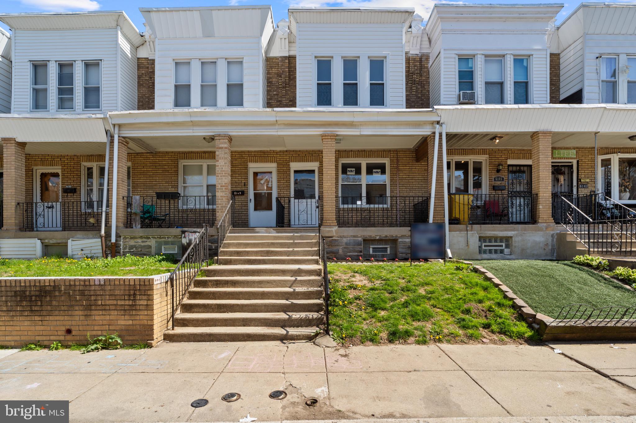 Big Price Reduction!! Welcome to Your Dream Home in the Heart of a Charming neighborhood, East Mayfair !
Step into the perfect blend of modern style and timeless comfort in this beautifully remodeled 3-bedroom, 1-bathroom gem—a home that has been thoughtfully transformed from top to bottom with impeccable attention to detail and quality craftsmanship. Tucked away in a serene, sought-after neighborhood where the sidewalks invite evening strolls and the neighbors still wave hello, this residence offers both convenience and character in equal measure.
As you enter the home, you're immediately greeted by a light-filled living space adorned with brand-new recessed lighting that casts a soft, welcoming glow across the room. The new laminate flooring stretches seamlessly throughout the main level, offering a warm, contemporary feel that’s as durable as it is beautiful. Every corner of this home has been thoughtfully curated to offer comfort, style, and functionality.
The kitchen is a true showstopper—a modern culinary haven outfitted with all-new stainless steel appliances that gleam beneath the elegant lighting. Whether you're a seasoned chef or a weekend cook, you'll appreciate the ceramic tile backsplash, a design-forward detail that adds texture and sophistication. The space flows effortlessly into a convenient breakfast bar, perfect for casual dining, morning coffee, or evening cocktails with friends.
From the kitchen, step into the heart of the home where the renovated full bathroom will truly take your breath away. Impeccably tiled from floor to ceiling, it offers a spa-like experience with a deep, inviting tub and striking finishes that create a luxurious retreat after a long day.
Each of the three bedrooms offers comfortable, versatile living—whether you need restful sleeping quarters, a home office, or creative space, these rooms are ready to adapt to your needs. New windows on the main level flood the home with natural light, improving energy efficiency and bringing the outdoors in. New hot water heater and new roof installed in past 30 days!!
Downstairs, the partially finished basement opens up a world of possibilities. Whether you envision a cozy movie den, a vibrant playroom, a home gym, or simply need generous storage, this flexible space delivers. It’s a blank canvas ready for your personal touch.
From the polished finishes to the thoughtful updates, this home exudes a sense of effortless living. Whether you're a first-time buyer or looking to downsize without compromise, this property offers modern comfort in a welcoming community setting.
Don't miss your opportunity to own a move-in ready masterpiece where every detail has already been done for you—just bring your furniture and your dreams. Schedule your private showing today and discover what it feels like to truly come home.