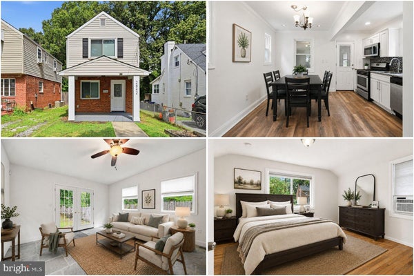 2842 30TH ST NE, WASHINGTON, DC 20018 - Image bb4d76243903e9e0dec38c71a2ad5b84/4151418192