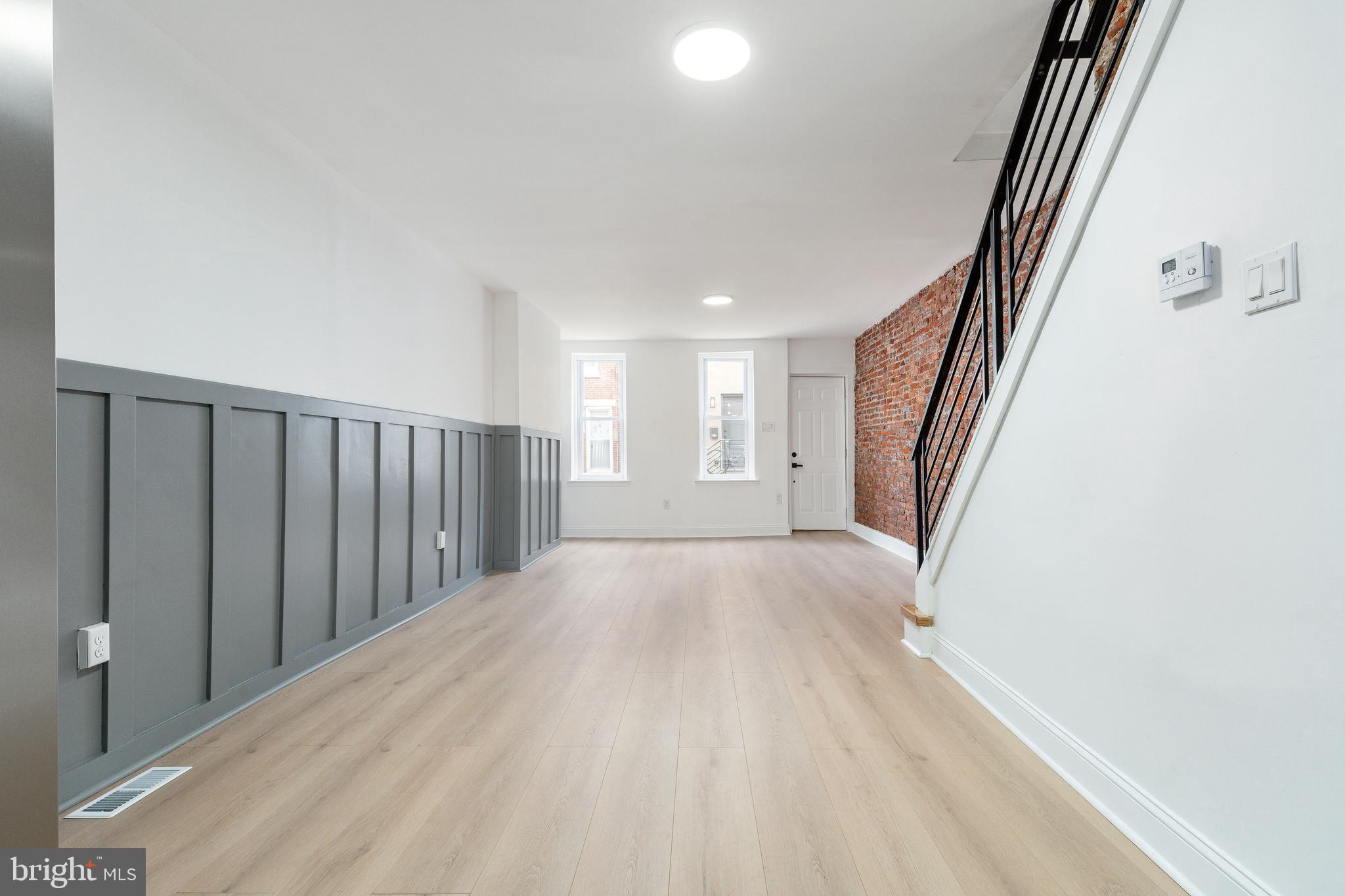 POINT BREEZE - Residential
