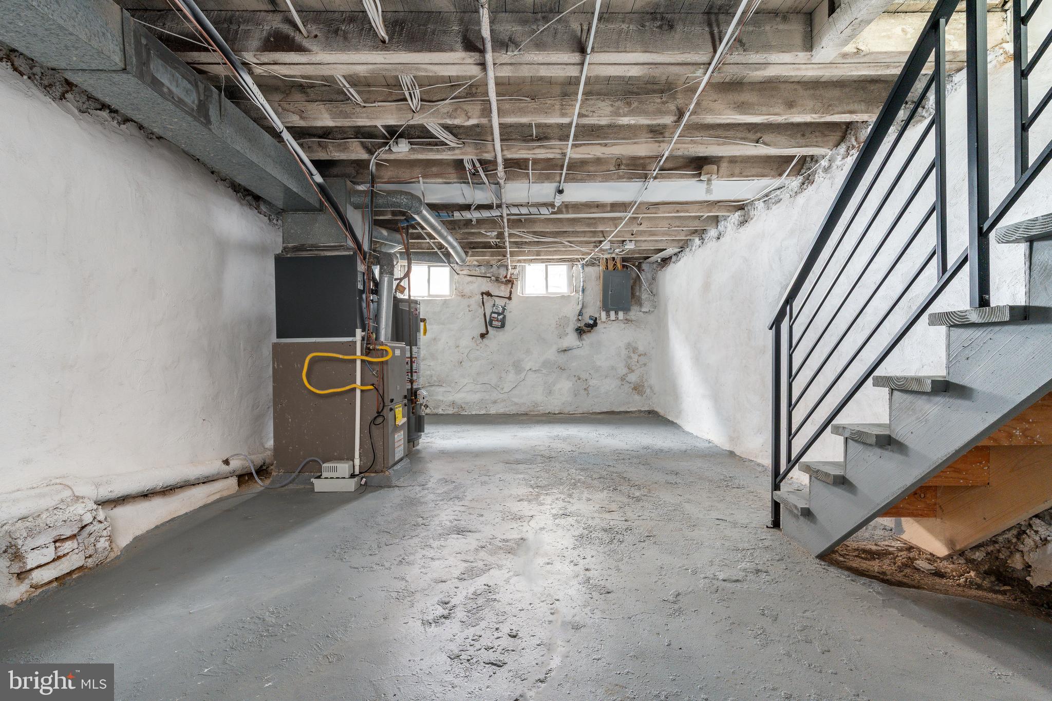 POINT BREEZE - Residential
