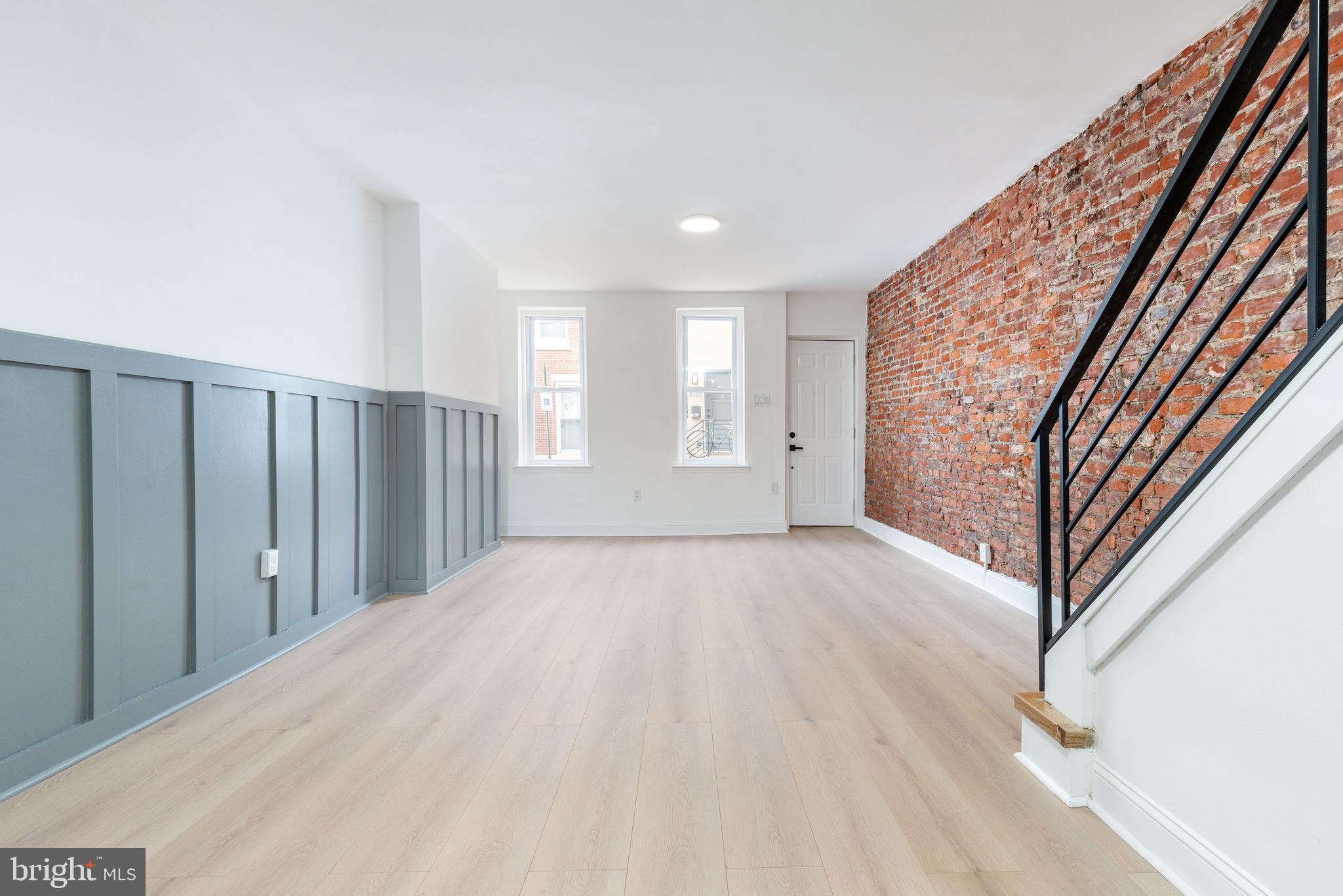 POINT BREEZE - Residential