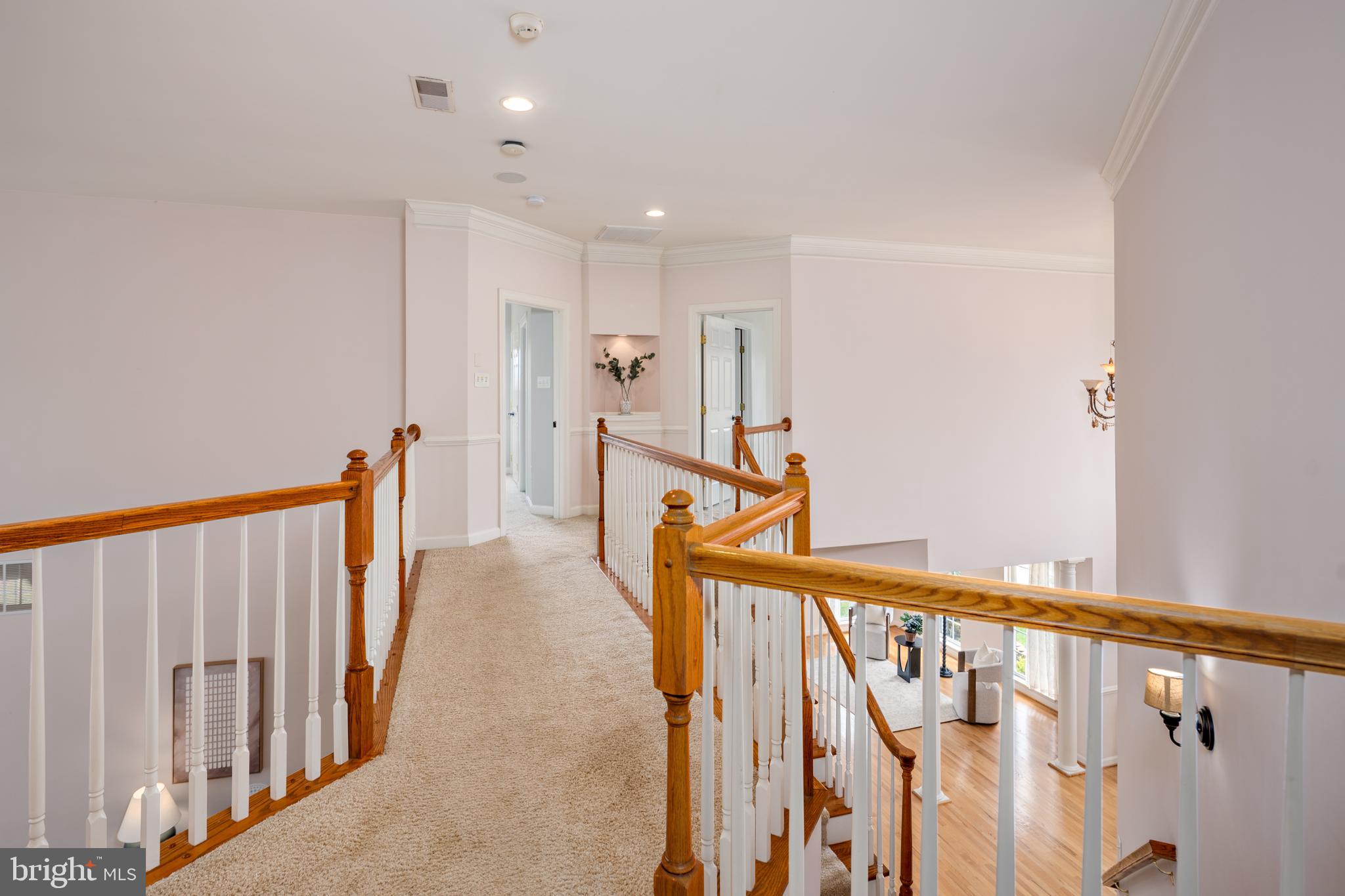 PERRY HALL - Residential