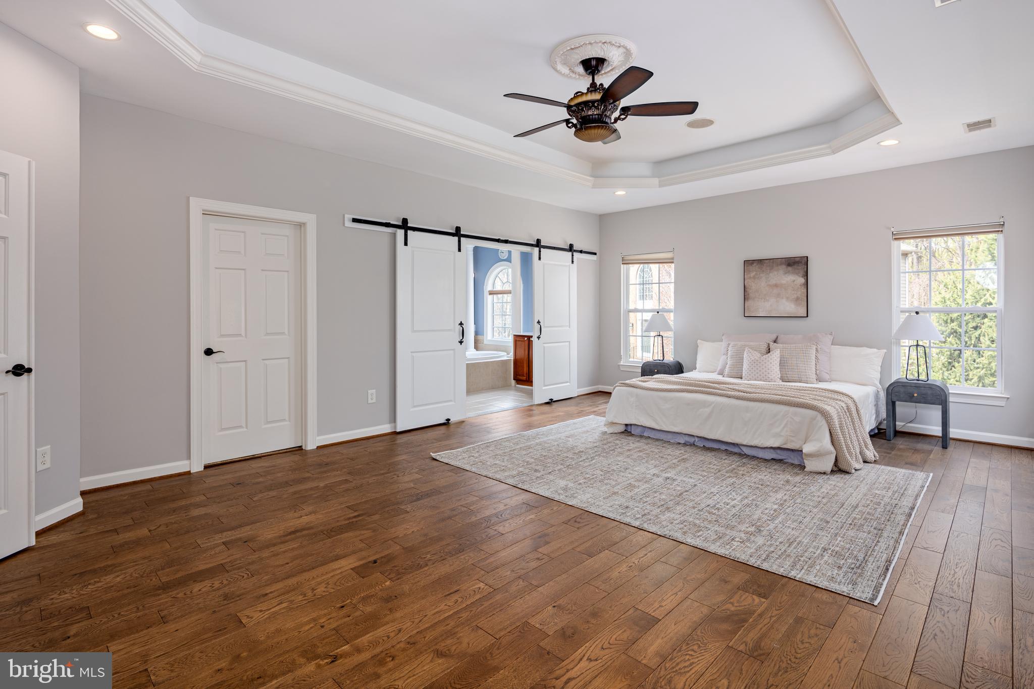 PERRY HALL - Residential