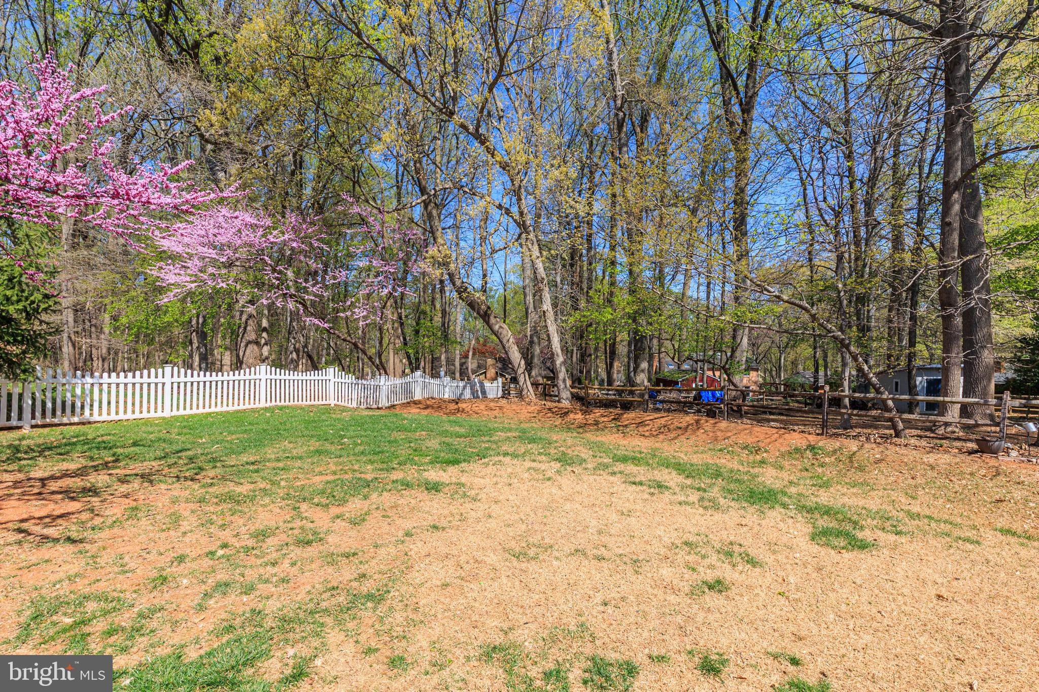 PERRY HALL - Residential