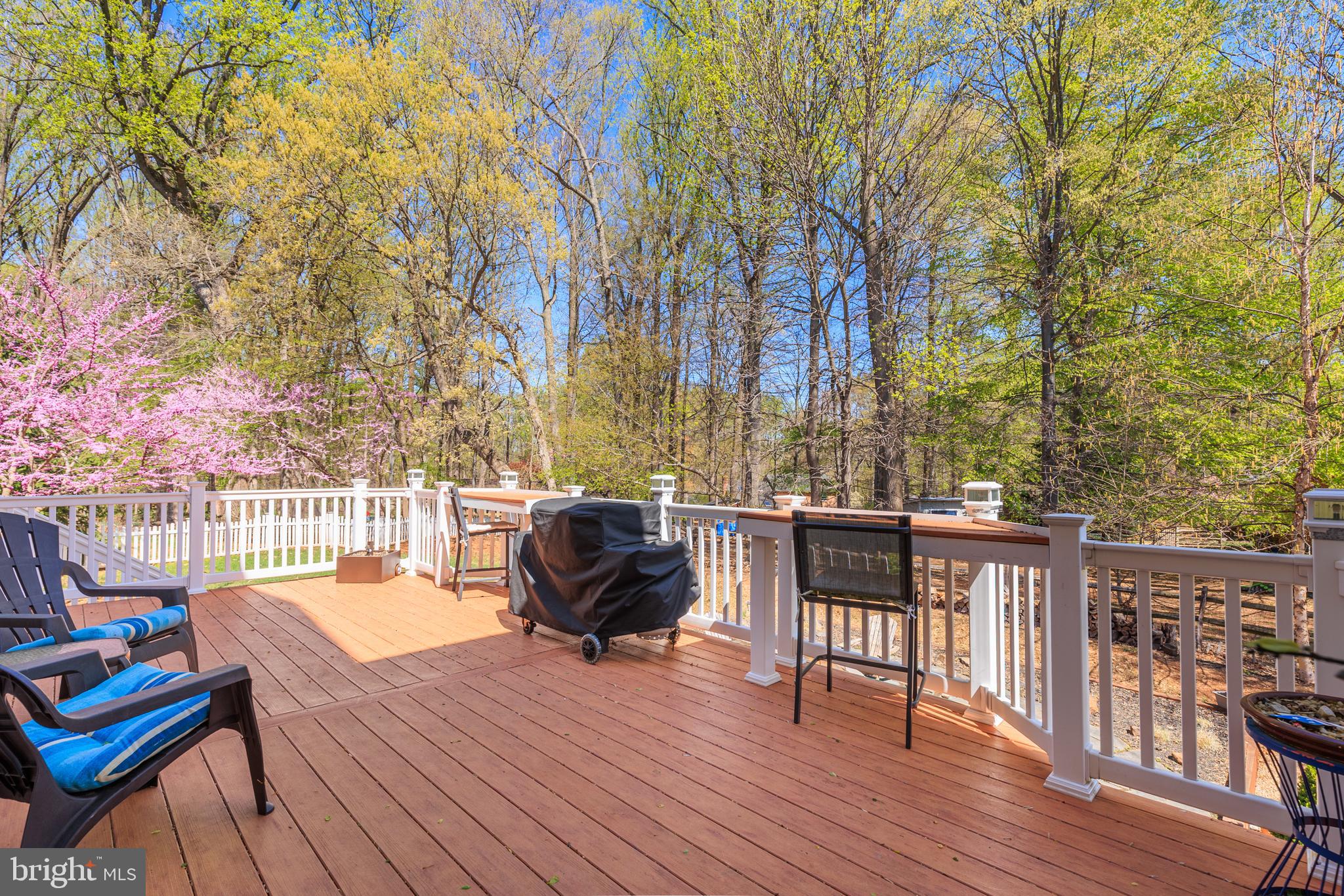 PERRY HALL - Residential