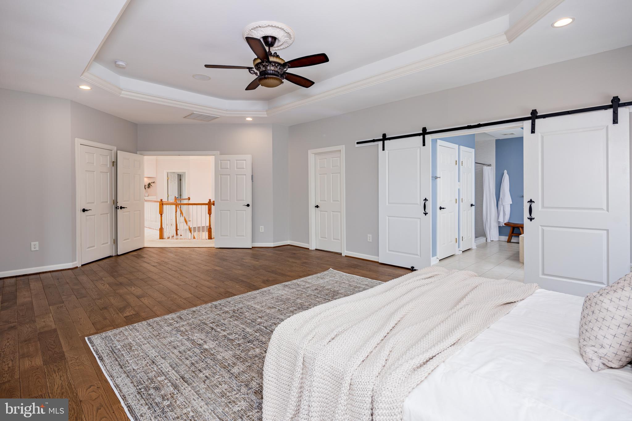 PERRY HALL - Residential