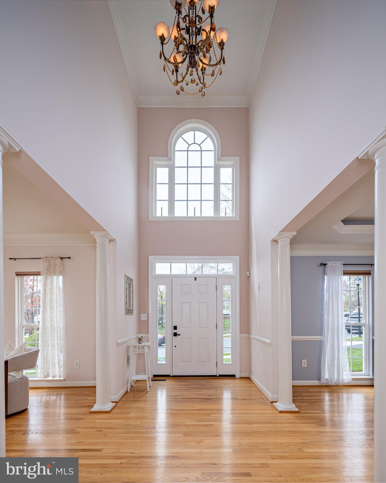 PERRY HALL - Residential