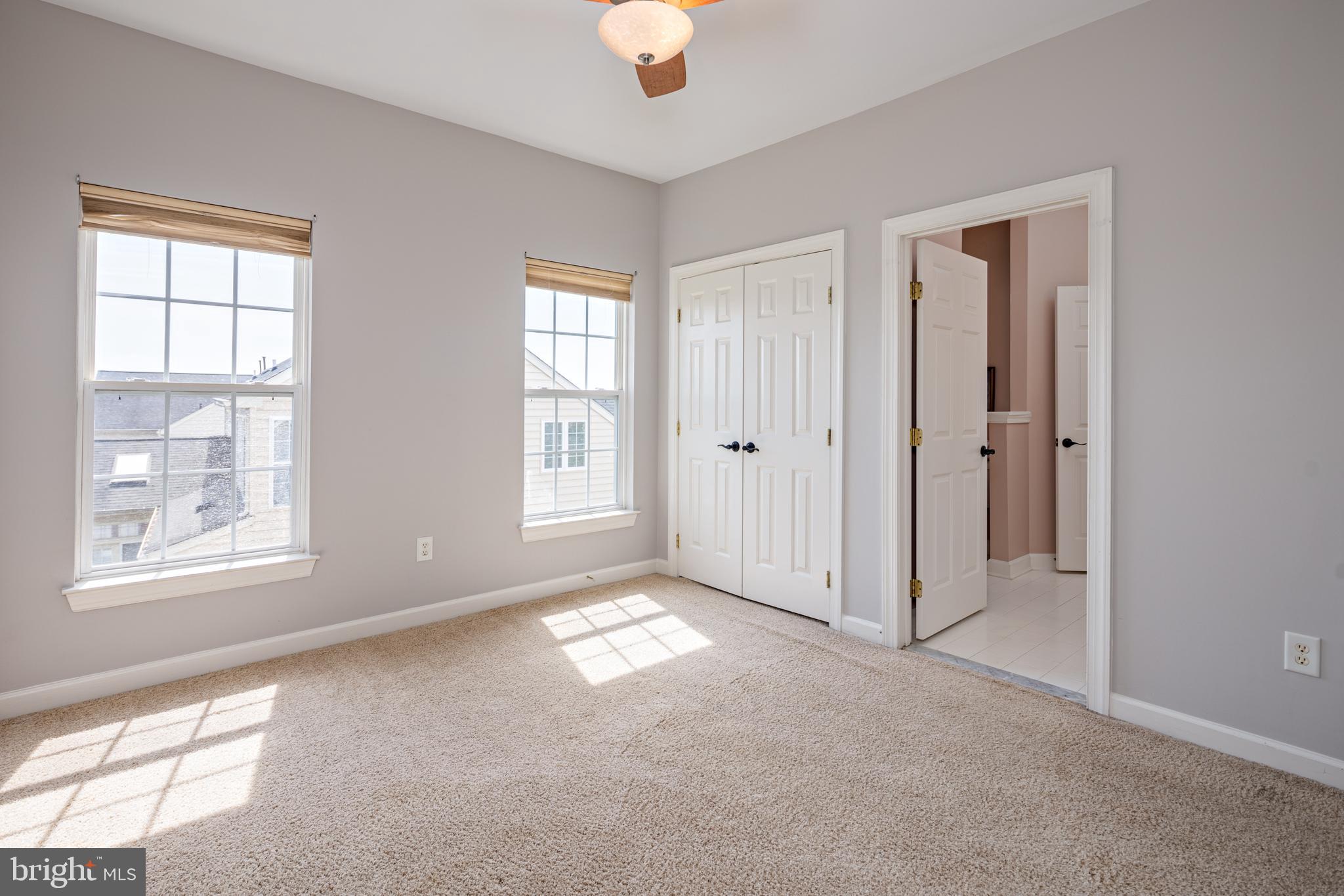 PERRY HALL - Residential