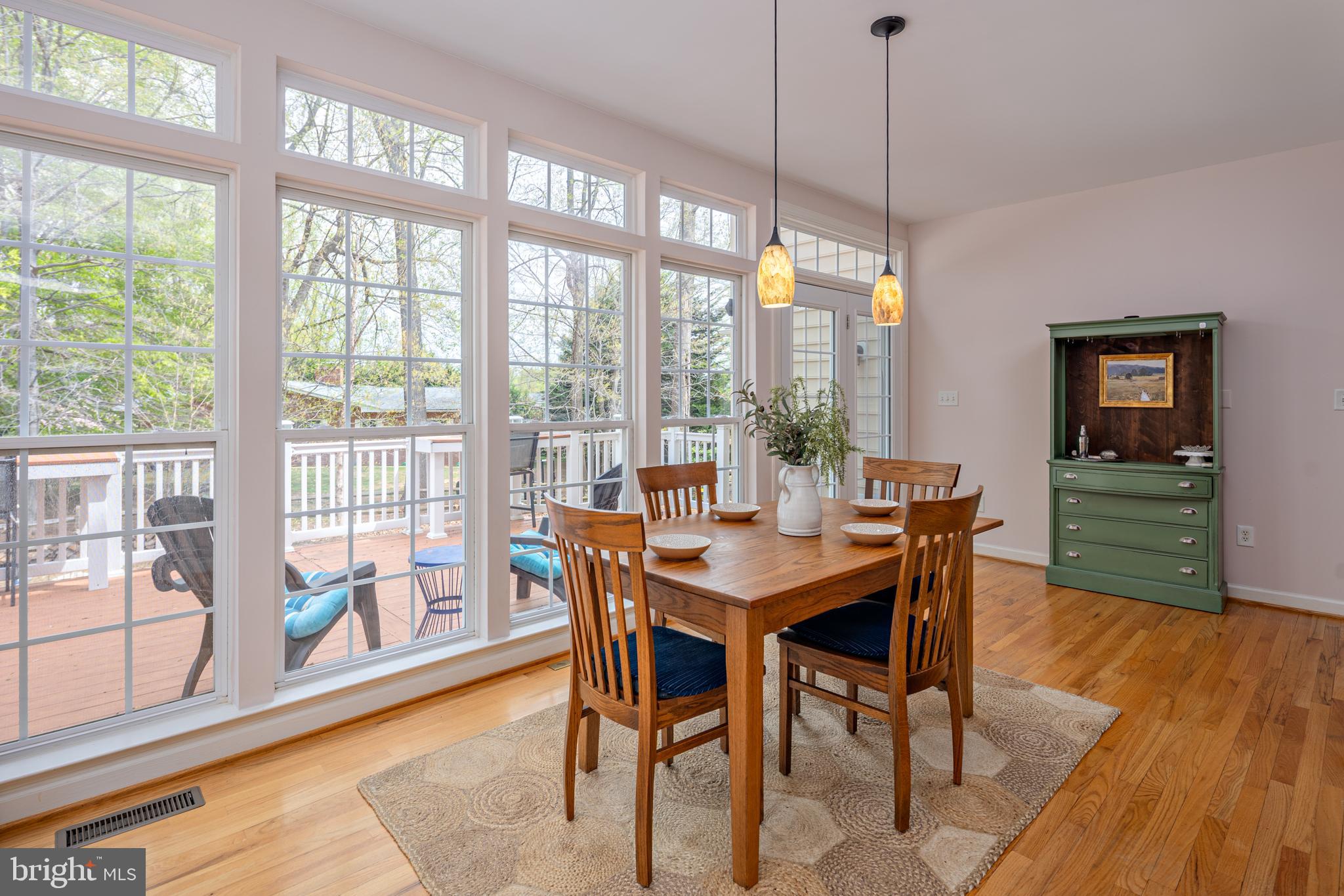 PERRY HALL - Residential