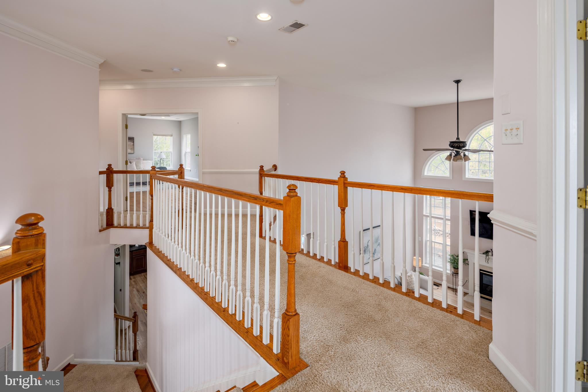 PERRY HALL - Residential