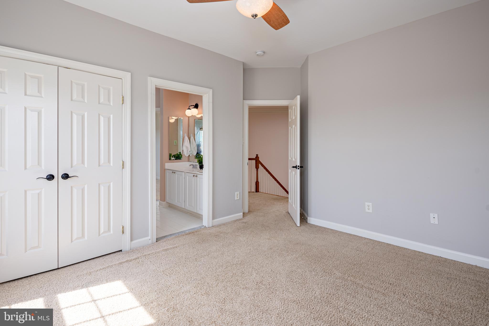 PERRY HALL - Residential