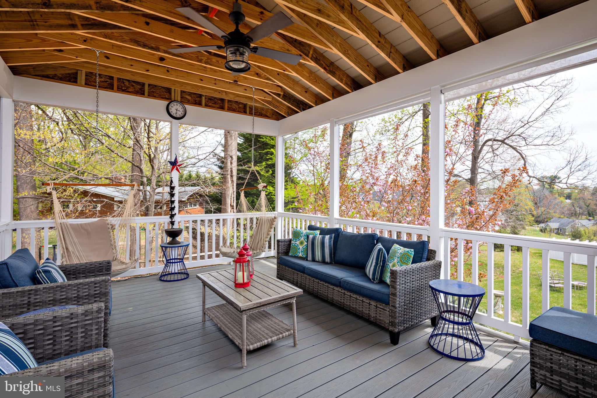 PERRY HALL - Residential