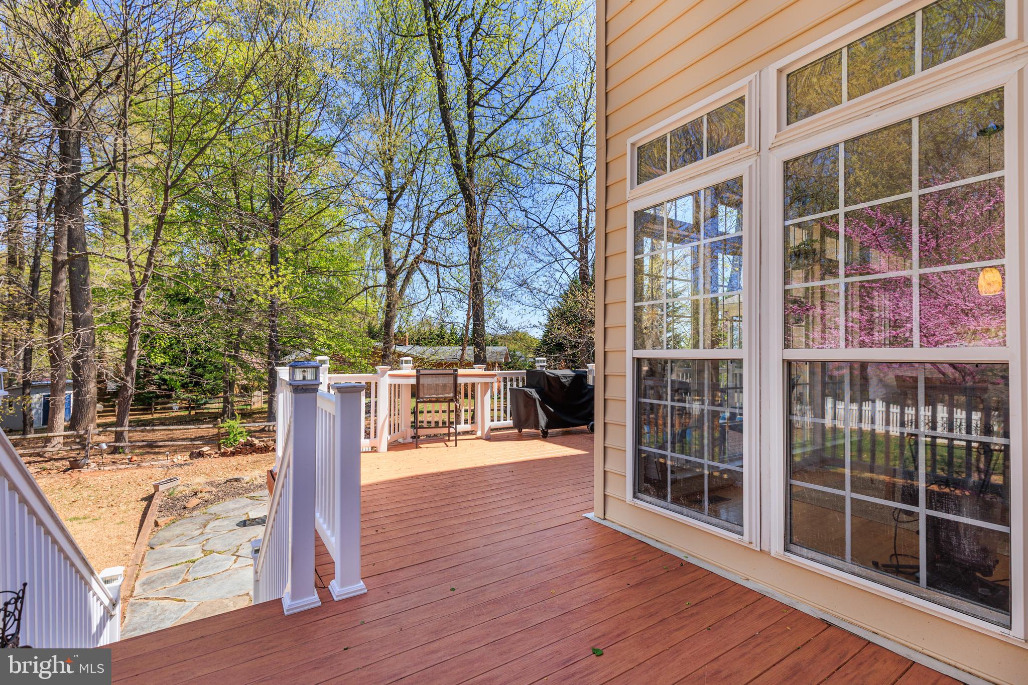 PERRY HALL - Residential