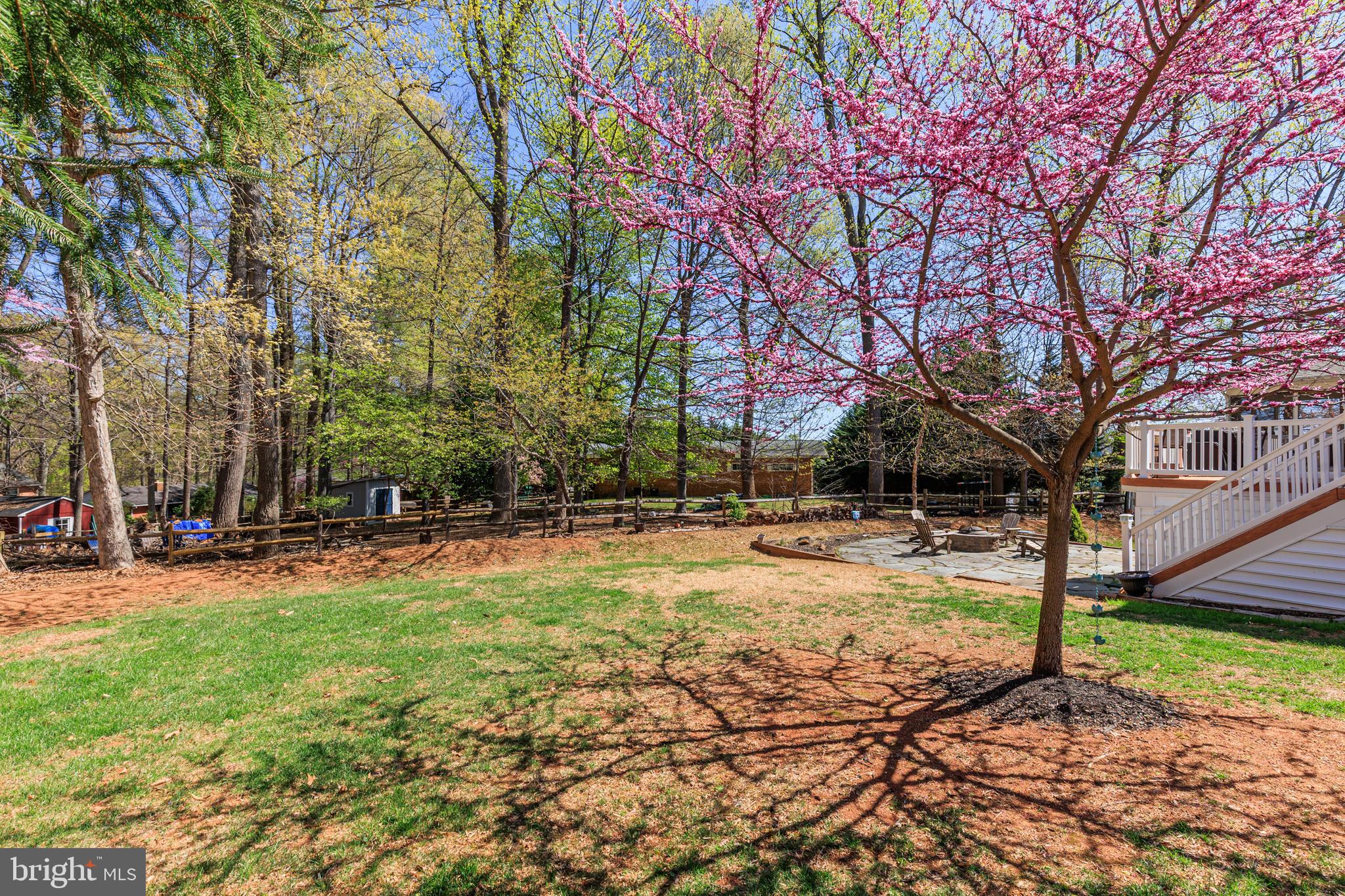 PERRY HALL - Residential