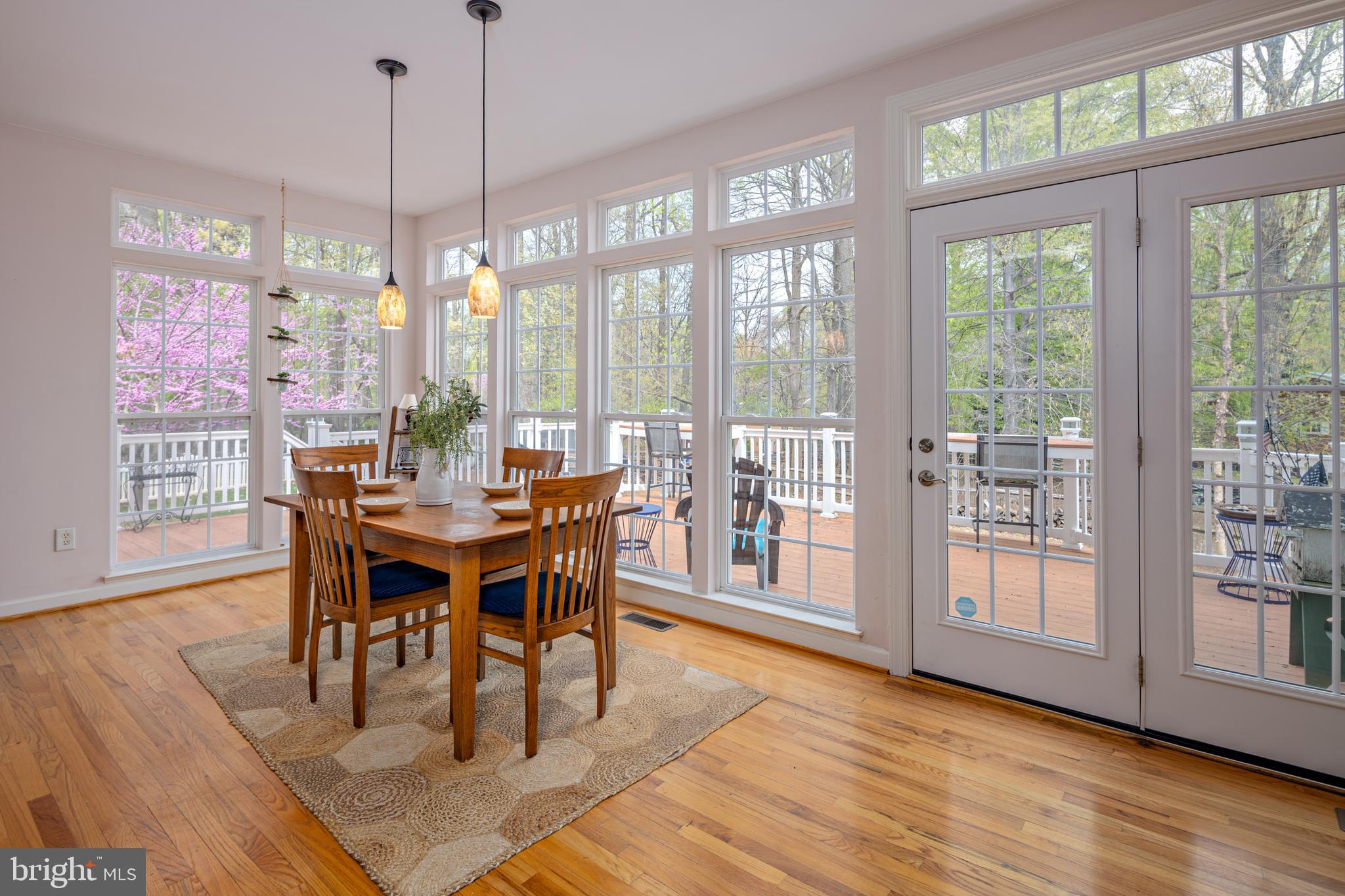 PERRY HALL - Residential