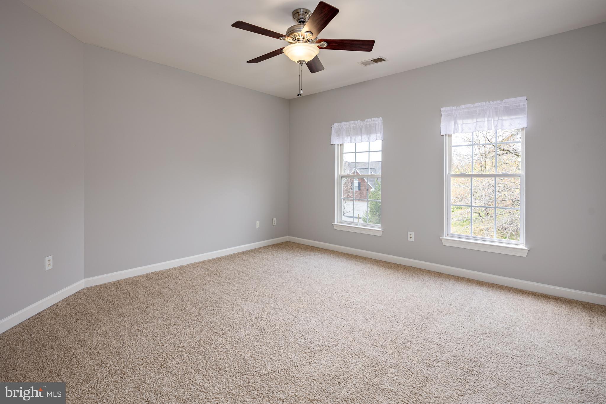 PERRY HALL - Residential