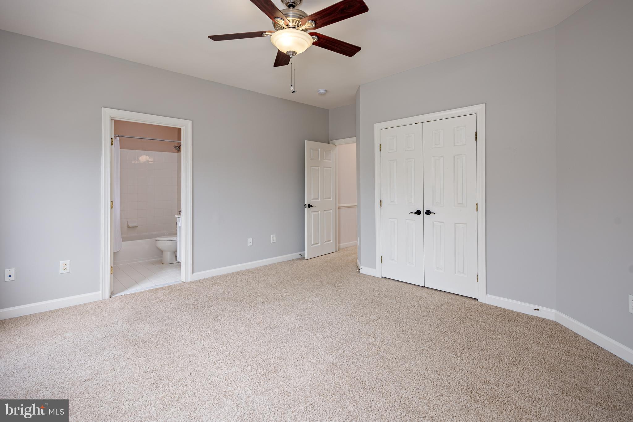 PERRY HALL - Residential